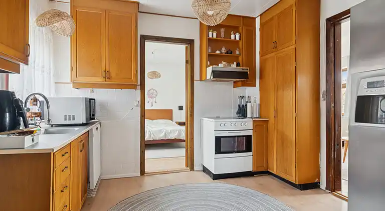 Geräumige Villa nahe Lalandia & Strand