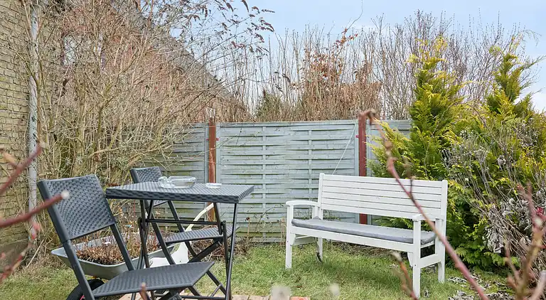 Geräumige Villa nahe Lalandia & Strand