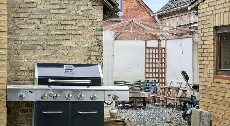 Geräumige Villa nahe Lalandia & Strand