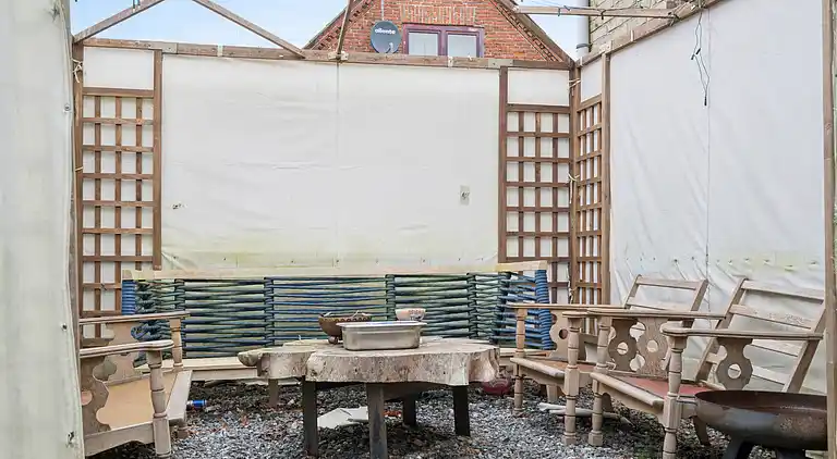 Geräumige Villa nahe Lalandia & Strand