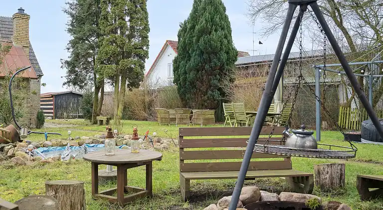 Geräumige Villa nahe Lalandia & Strand