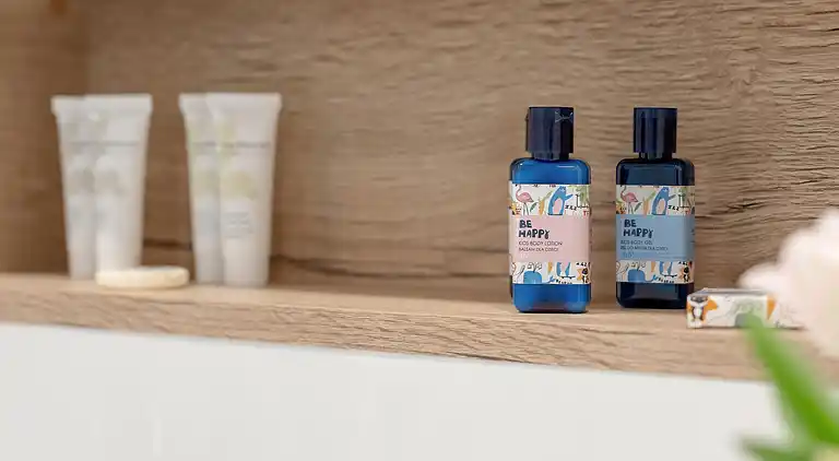 Ferienwohnung in Pobierowo