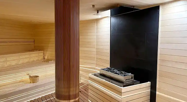 Ferienwohnung in Pobierowo