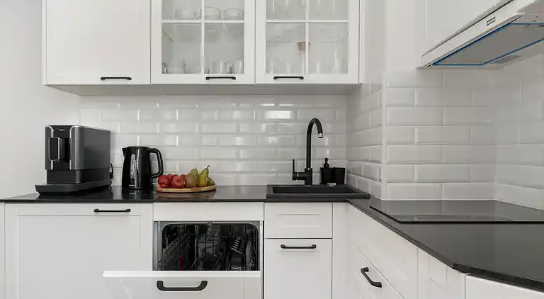 Ferienwohnung in Pobierowo