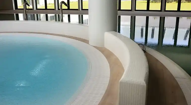 Ferienwohnung in Pobierowo