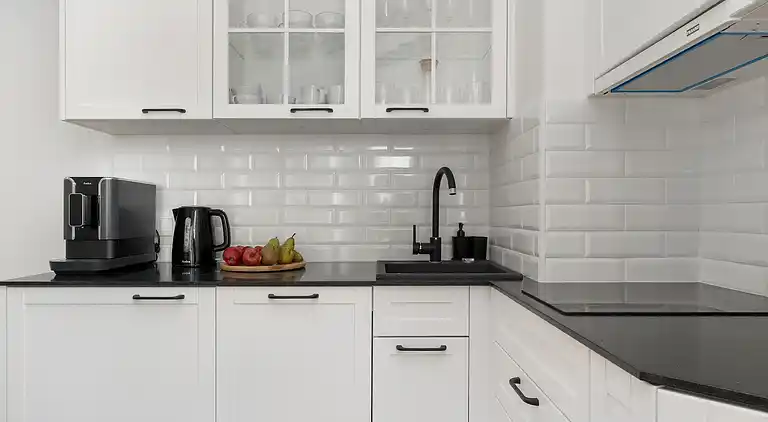 Ferienwohnung in Pobierowo