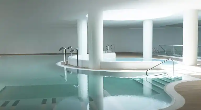 Ferienwohnung in Pobierowo