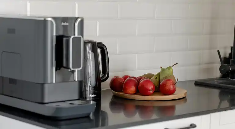 Ferienwohnung in Pobierowo