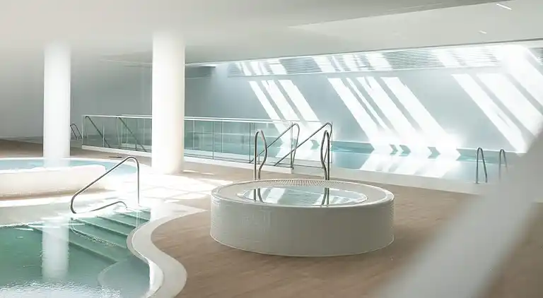 Ferienwohnung in Pobierowo