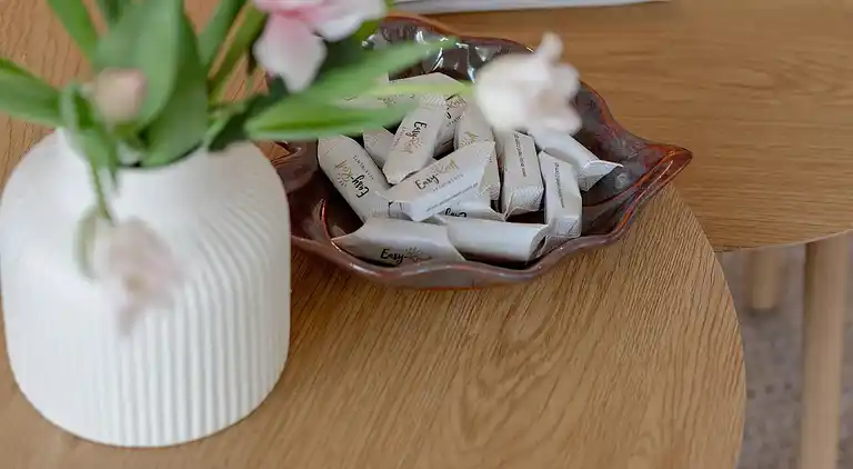 Ferienwohnung in Pobierowo