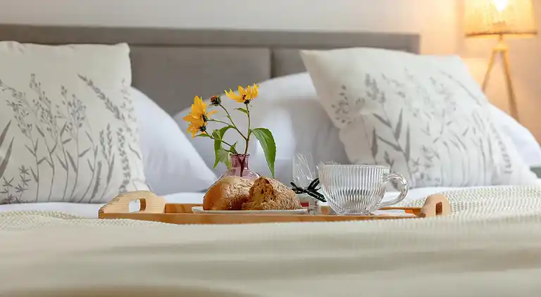 Ferienwohnung in Pobierowo