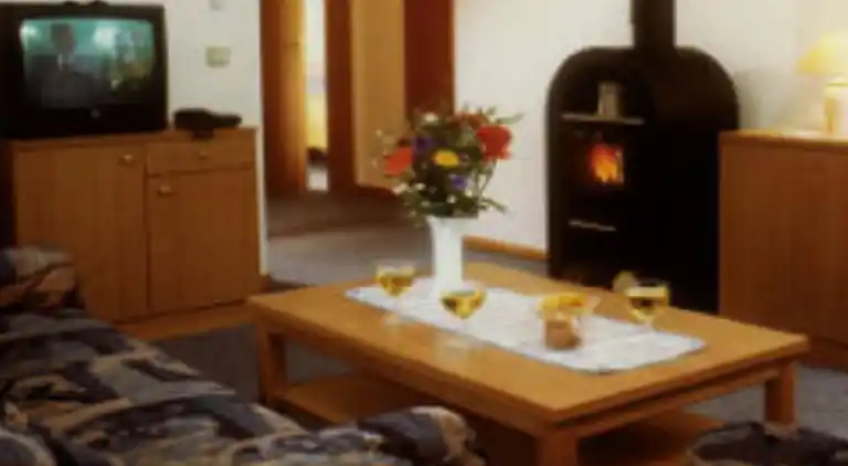 Sommerhus i Bellersen