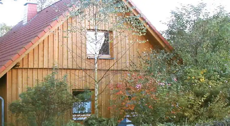 Sommerhus i Bellersen