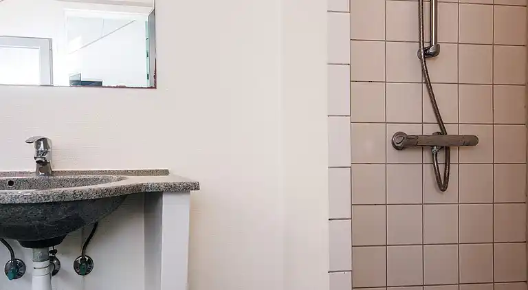 Sommerhus i Blåvand