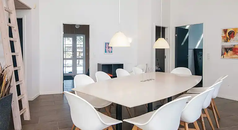 Sommerhus i Blåvand