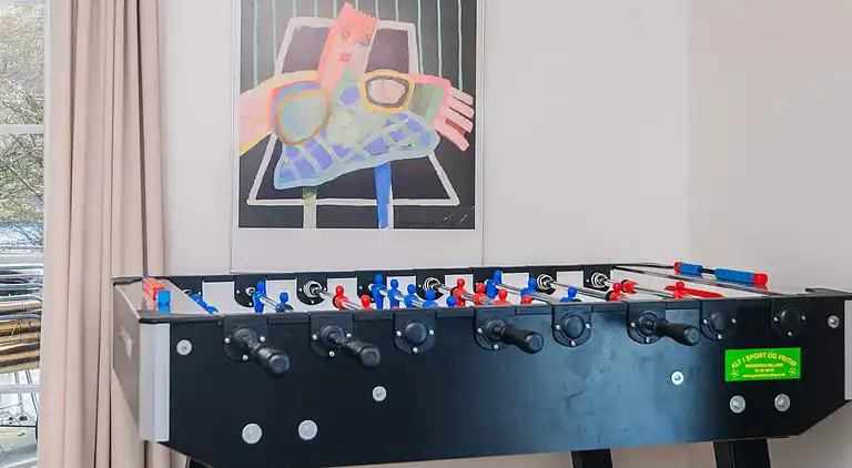 Sommerhus i Blåvand