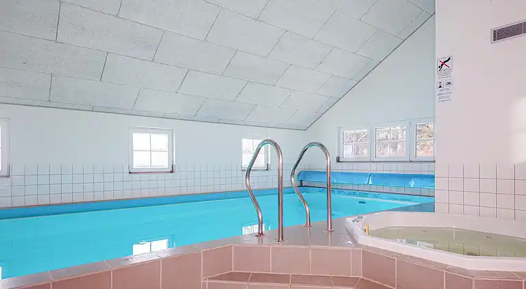 Sommerhus i Blåvand