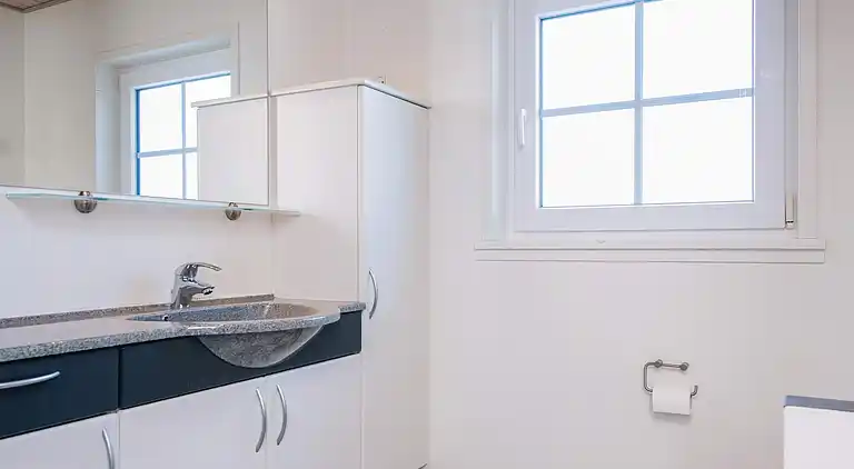 Sommerhus i Blåvand