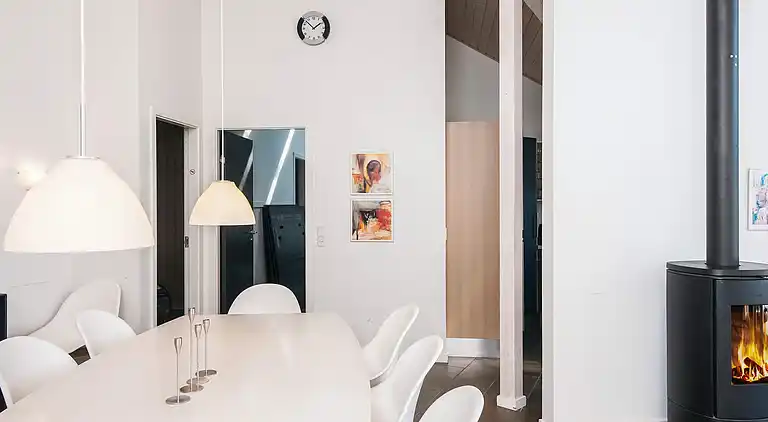 Sommerhus i Blåvand