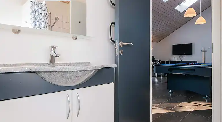 Sommerhus i Blåvand