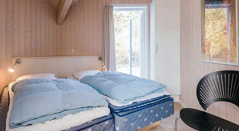 Sommerhus i Blåvand