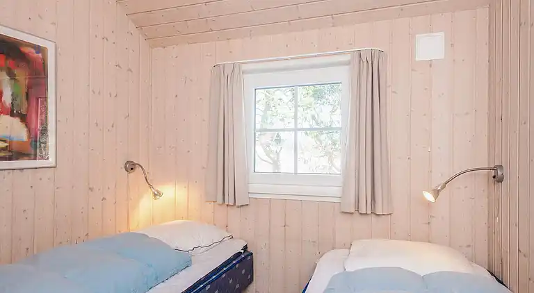 Sommerhus i Blåvand