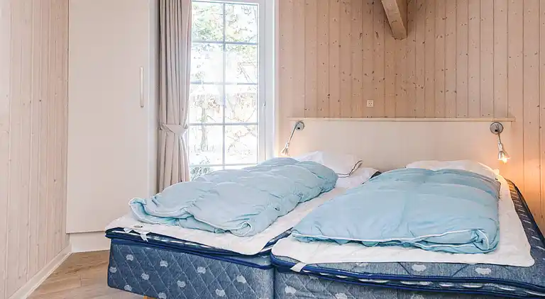 Sommerhus i Blåvand