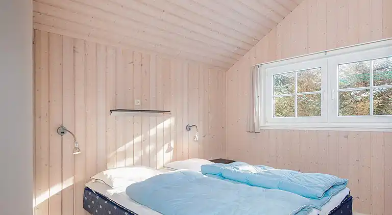 Sommerhus i Blåvand