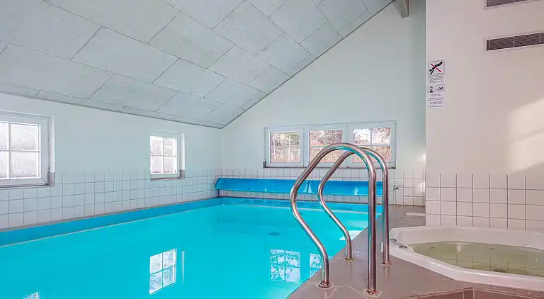 Sommerhus i Blåvand