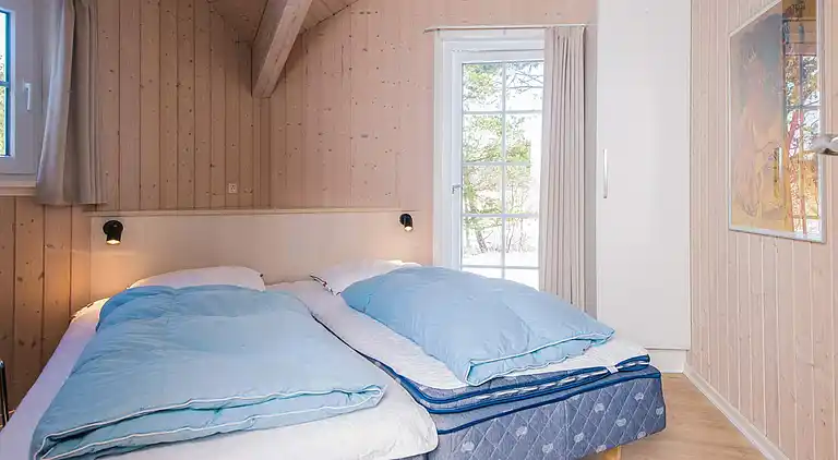 Sommerhus i Blåvand