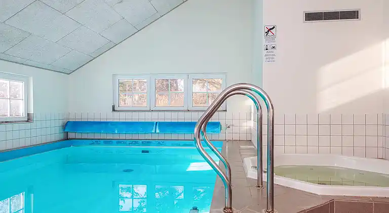 Sommerhus i Blåvand