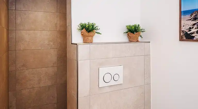 Sommerhus i Blåvand