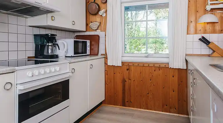 Sommerhus i Blåvand