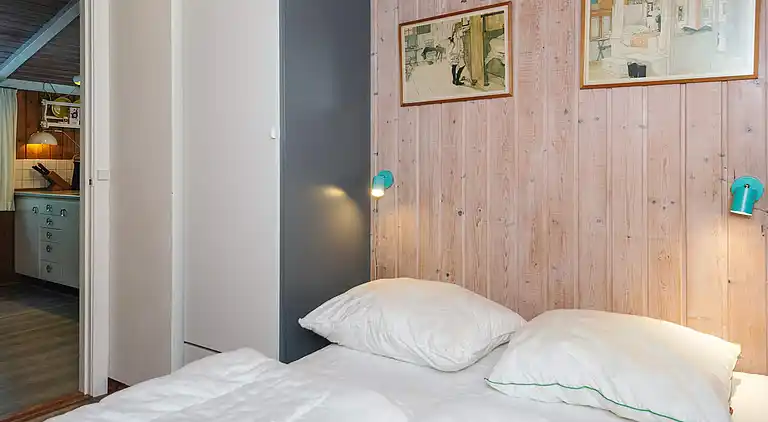 Sommerhus i Blåvand