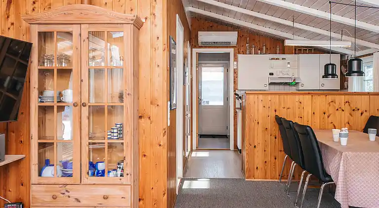 Sommerhus i Blåvand