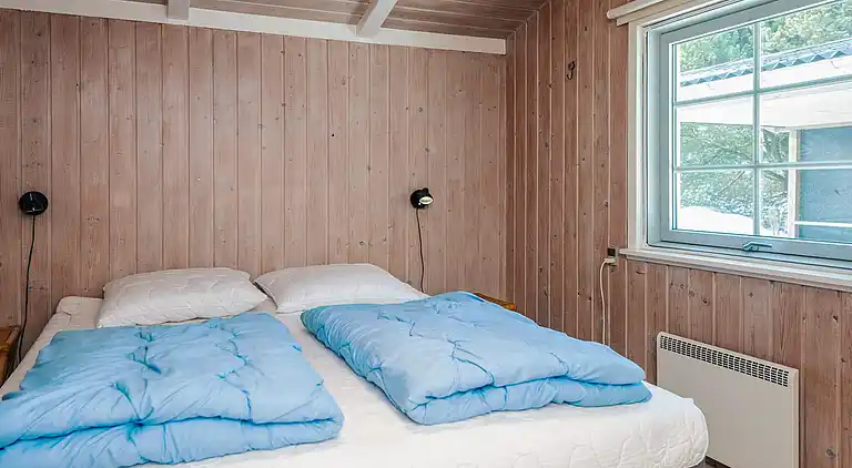 Sommerhus i Blåvand