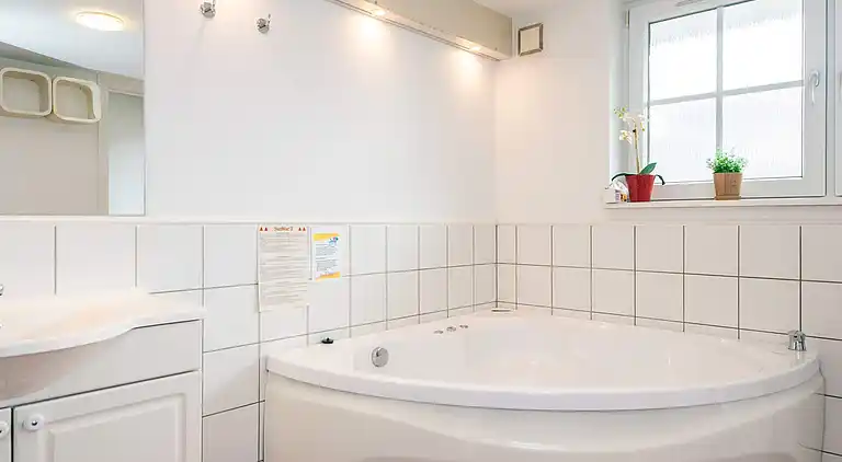 Semesterbostad i Blåvand