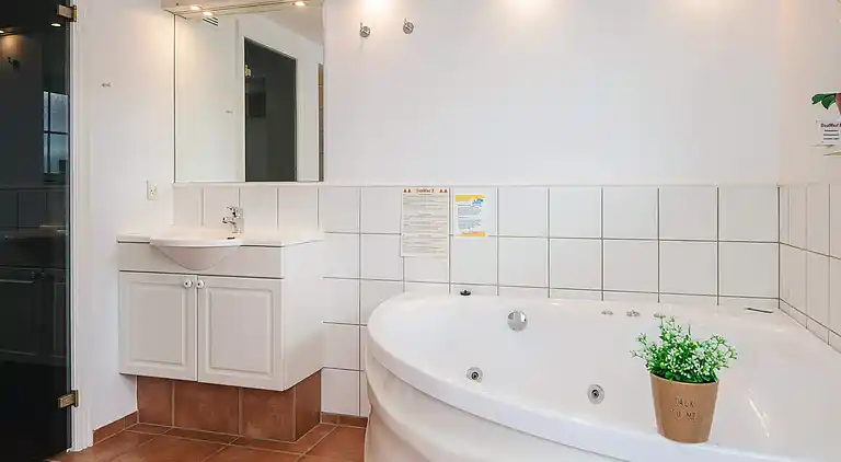 Semesterbostad i Blåvand