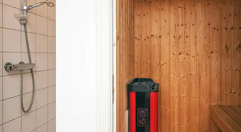 Semesterbostad i Blåvand