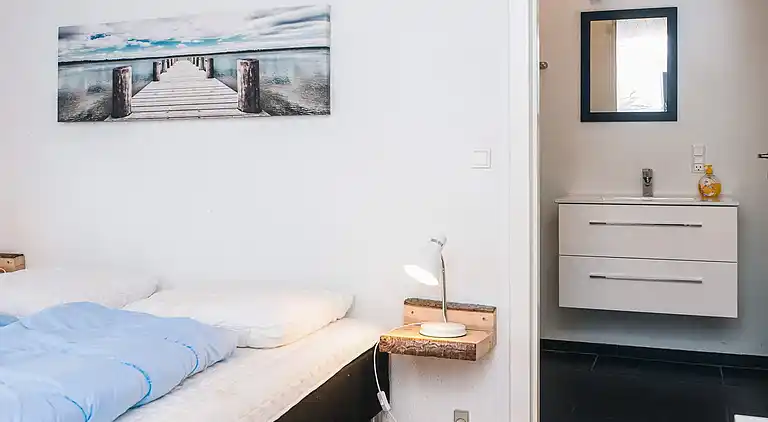 Feriebolig i Blåvand