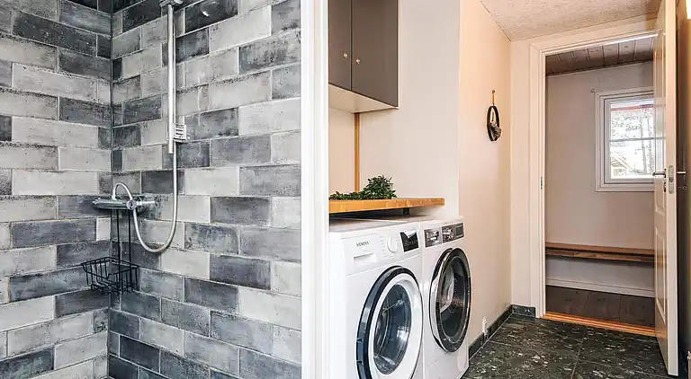 Feriebolig i Blåvand