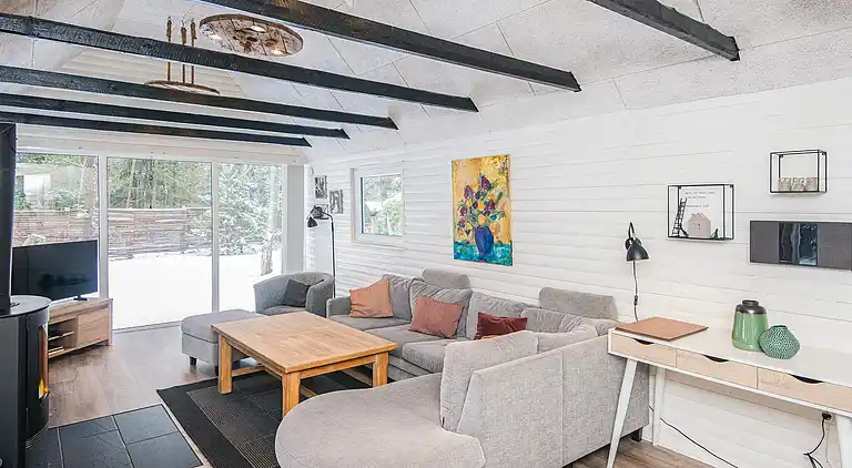 Feriebolig i Blåvand