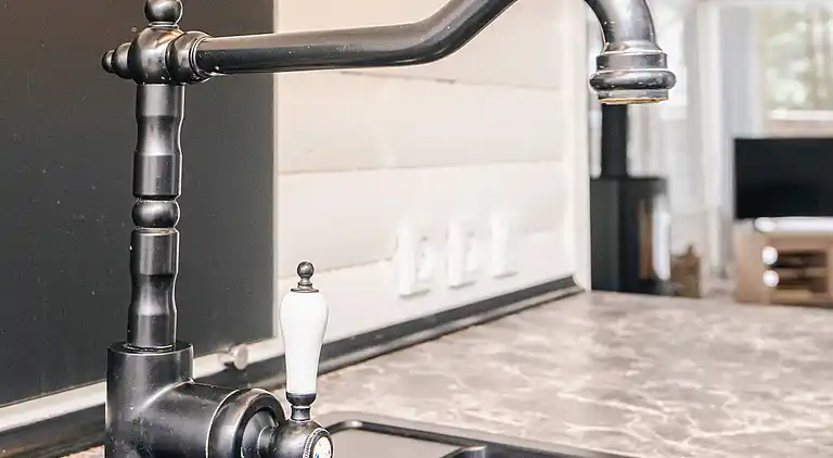 Feriebolig i Blåvand