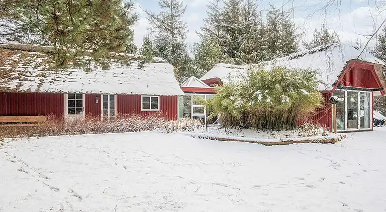 Feriebolig i Blåvand