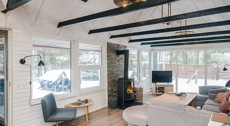 Feriebolig i Blåvand