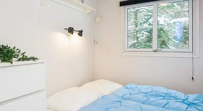 Feriebolig i Blåvand