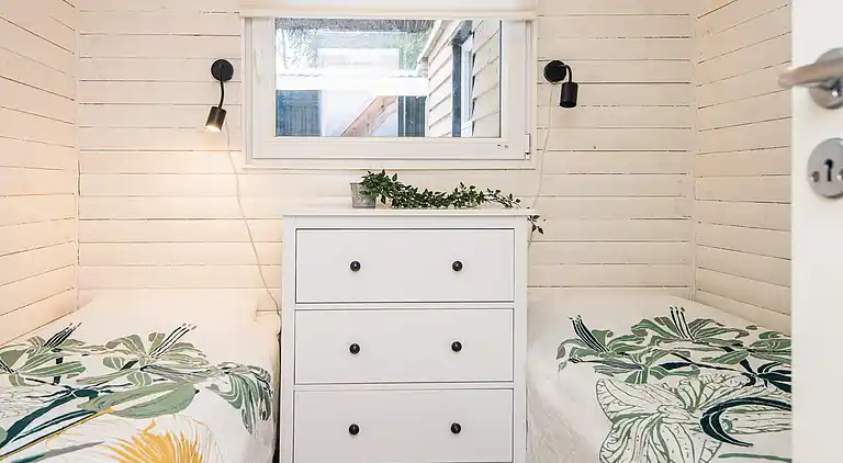 Feriebolig i Blåvand