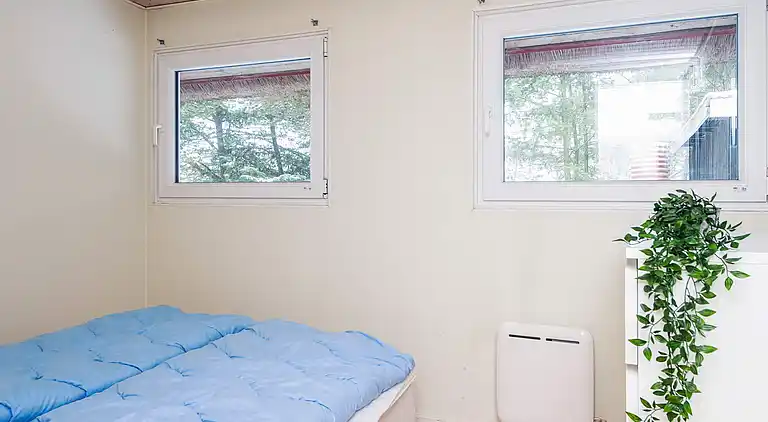 Feriebolig i Blåvand