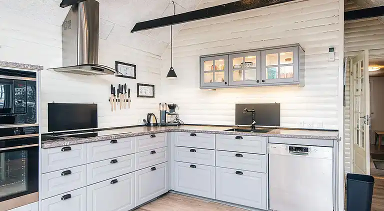 Feriebolig i Blåvand