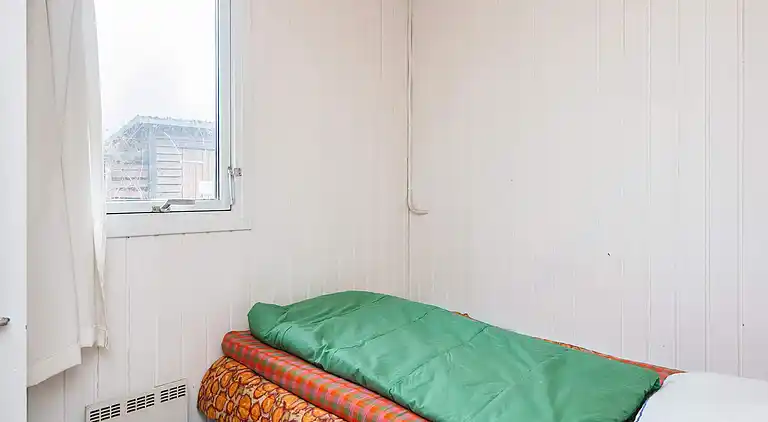 Sommerhus ved Vejers Strand